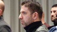 Чилика залага на дузпите в Дунав