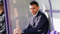 Треньорът на Етър намери позитивни нотки след загубата от Ботев Враца