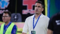 Веласкес пренаписва визитката си - с Левски лети към рекорд