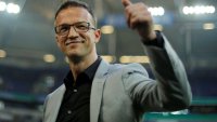 Клуб от Бундеслигата уволни бивш шеф в роден отбор