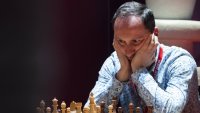 Веско Топалов: “Шах играех на 6 години, а още не можех да пиша”