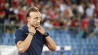 Христос Контис след 5:0 срещу ЦСКА: Не бяхме в опасност, можехме да вкараме още голове