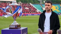 Тодор Янчев преди Чехия: България ще търси победата до края