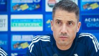 Хулио Веласкес с голямо искане към Левски