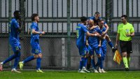 Крумовград с важна победа за спасението си, тресна Хебър