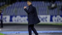 Веласкес с много силни думи за Левски