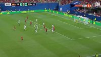 ВИДЕО: Испания &ndash; Кабо Верде