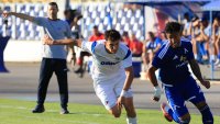 Всичко свърши! Клуб от елита остана без треньор