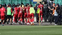 ЦСКА точи ножа на &bdquo;драконите&ldquo;, Лудогорец ще лекува отпадането от  Европа