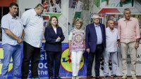 Любо Ганев отсече: Волейболът е №1 в България