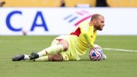 Големият проблем на Юве - вратарският пост