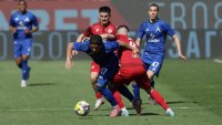 Слабак отървава ЦСКА от нежелан