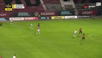 ВИДЕО: Локомотив София - Спартак Варна
