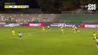 ВИДЕО: Черно море - Ботев Пловдив