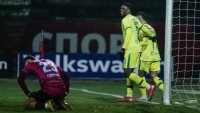 Разпада ли се Лудогорец? Ето какво казаха от Разград