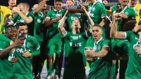 Суперкомпютър не вярва в Лудогорец + СНИМКА
