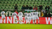 Славия се готви да бие Левски с 4 промени