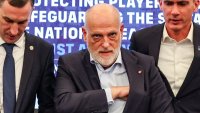 Корупция за милиони? Реал и Тебас се захапаха жестоко, намесиха и Барса!