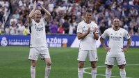 Зидан: Байерн - Реал е европейската класика
