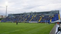 Адмирации! Левски се включва в благотворителна кауза