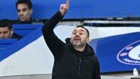От Тотнъм: Оцеляването е по-важно от трофей