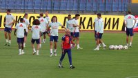 От СДВР поели ангажимент по охраната на агитката на Испания