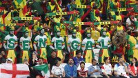 НА ЖИВО: Англия - Сенегал 2:0, мощна контра и гол на Кейн