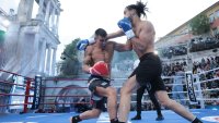 Легендата на SENSHI Атанас Божилов с нова победа
