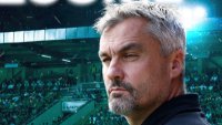 Райс отсече: Ако каже, искаме да бъдем в топ 3, по-добре да си тръгна за Германия