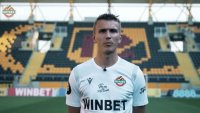 Вратарят на Ботев Пд реди трансфер в Германия