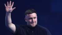 Дартс звезда се изгаври с Ламин Ямал