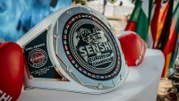 Бойците на SENSHI 22 са готови за действие: Резултати от официалния кантар