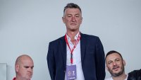 Смяна на треньора? Шеф в ЦСКА загатна: Чакат ни много промени