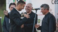  Чочев е &bdquo;Футболист на футболистите&ldquo;, шампионът Левски обра наградите