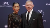 Борис Бекер: Не трябваше да печеля Уимбълдън още на 17 години