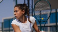 Националка на България направи "геврек" на шведка и е на финал