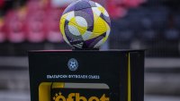 Хванаха най-големия престъпник в българския футбол 