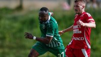 Лудогорец и Ботошани не се победиха &ndash; 2:2