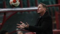 Проблем за ЦСКА: Гиздол няма победа срещу български треньори, Мъри също го спря