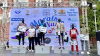 Кенийци триумфираха на маратона във Варна