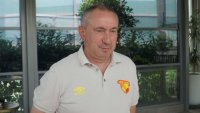 Мъри Стоилов преобрази Гьозтепе: От дъното в Турция до нови надежди за Европа