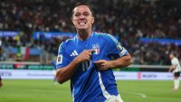 Гатузо тръгна с 5:0 начело на Италия