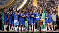 Челси купи нов играч и веднага го преотстъпи във Франция