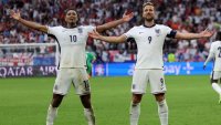 Луд късмет и инфарктна драма! Англия възкръсна от ада за ¼-финал на Евро 2024