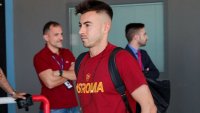 Фараона падна пред секси журналистка + СНИМКИ