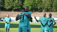Локо София се цели в трима, единият е "закърмен" в Лудогорец