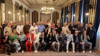 ЦСКА с голяма новина за ветераните на армейците