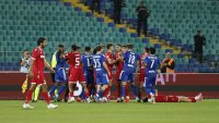 Левски се срина, но ще става по-силен след пердаха от ЦСКА