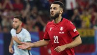 Звездата на Грузия си уреди трансфер с головете си на Евро 2024