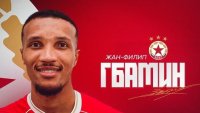 Новата голяма звезда на ЦСКА с първи думи + ВИДЕО